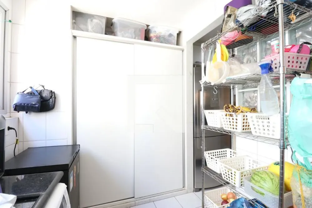 Apartamento, 3 quartos, 88 m² - Foto 1