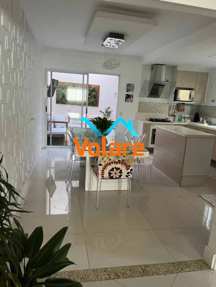 Casa, 3 quartos, 140 m² - Foto 4
