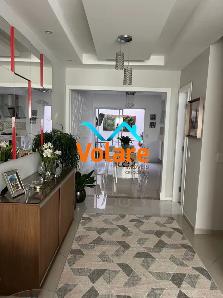 Casa, 3 quartos, 140 m² - Foto 2