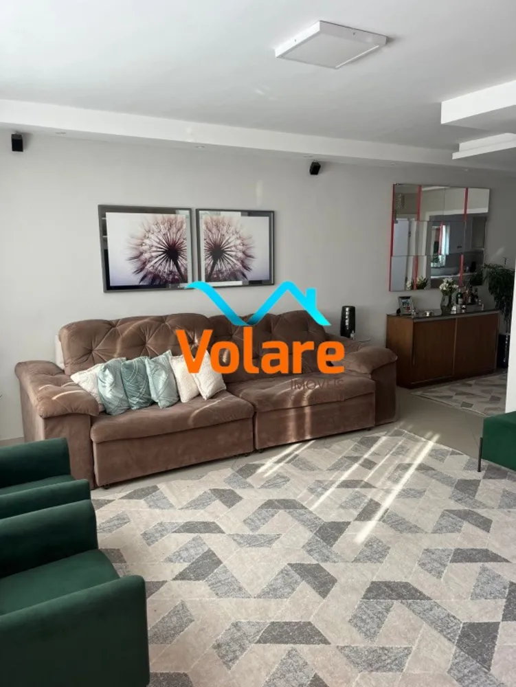 Casa, 3 quartos, 140 m² - Foto 1