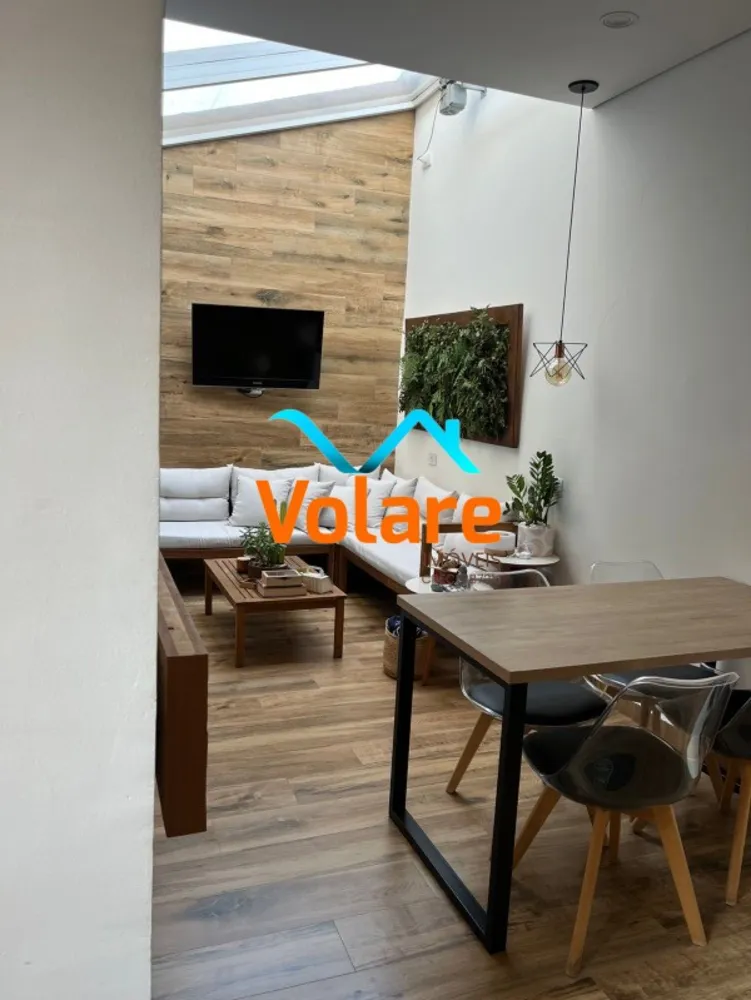 Casa, 3 quartos, 140 m² - Foto 3