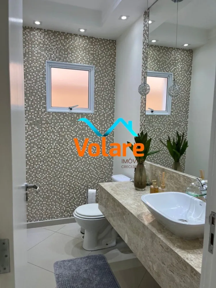Casa, 3 quartos, 140 m² - Foto 7