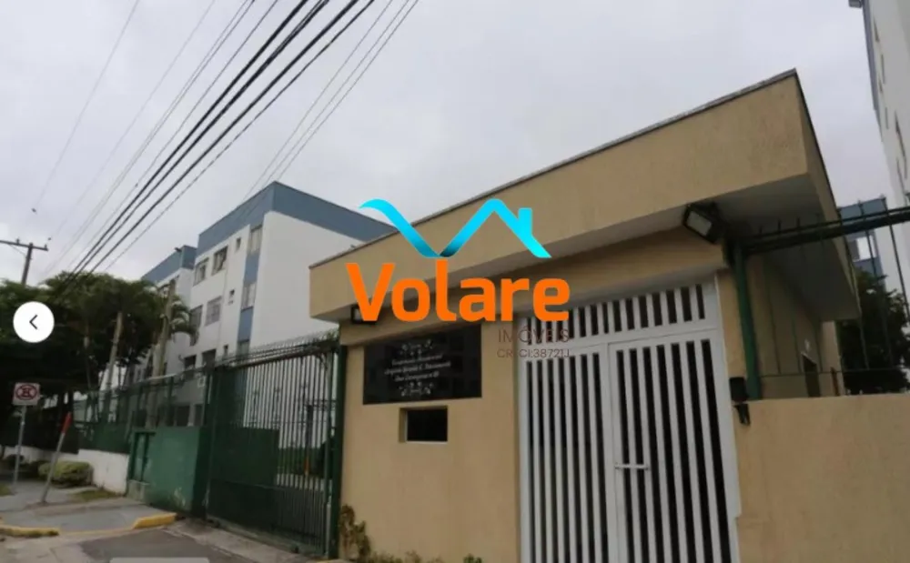 Apartamento, 2 quartos, 59 m² - Foto 8