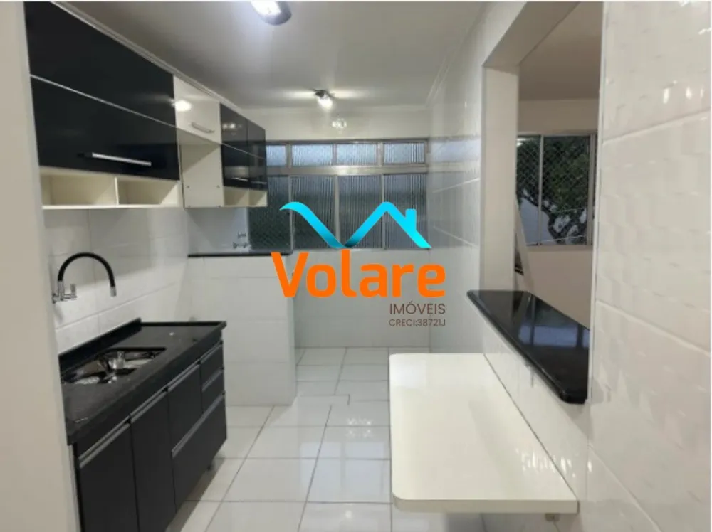 Apartamento, 2 quartos, 59 m² - Foto 3