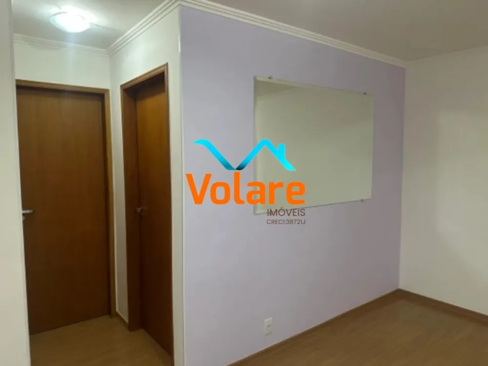 Apartamento, 2 quartos, 59 m² - Foto 4