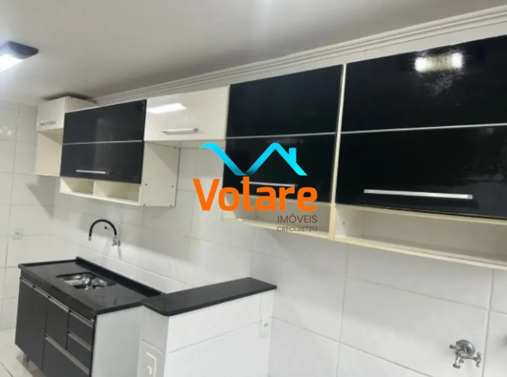 Apartamento, 2 quartos, 59 m² - Foto 2
