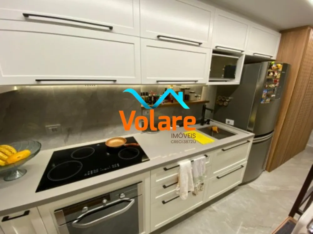 Apartamento, 2 quartos, 62 m² - Foto 6