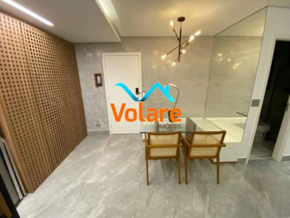 Apartamento, 2 quartos, 62 m² - Foto 2