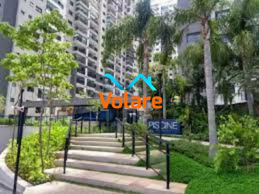 Apartamento, 2 quartos, 62 m² - Foto 1