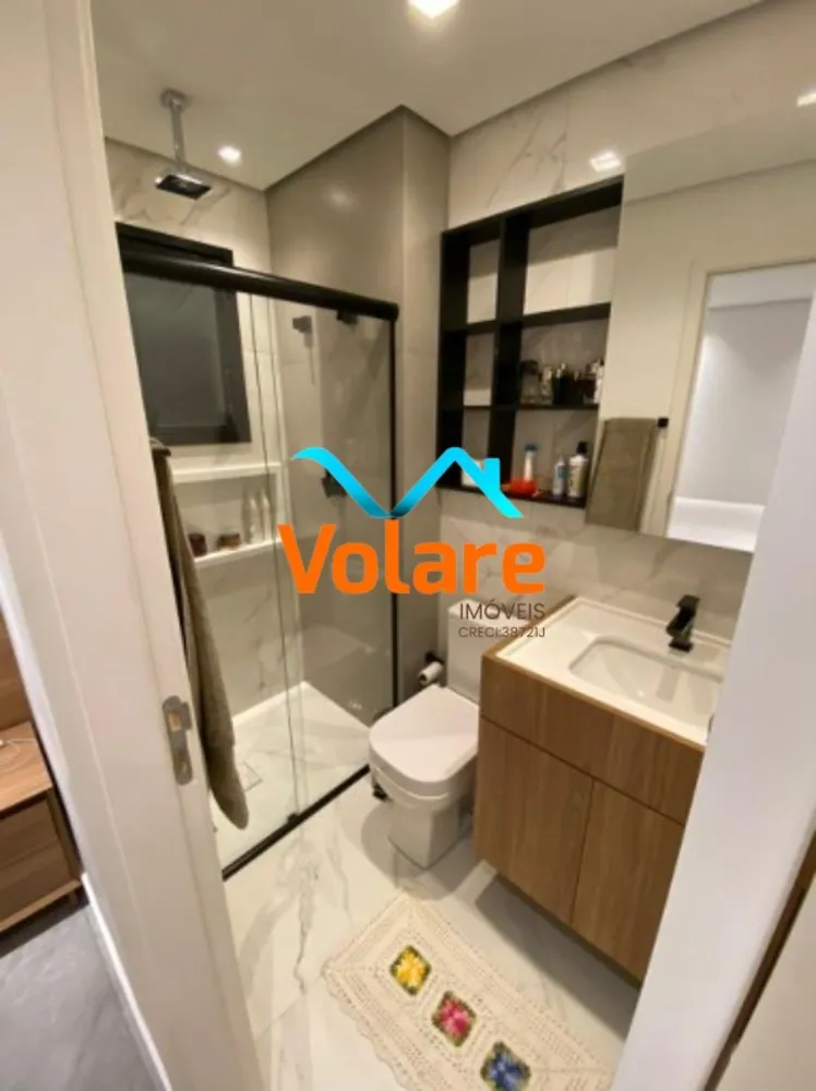 Apartamento, 2 quartos, 62 m² - Foto 5