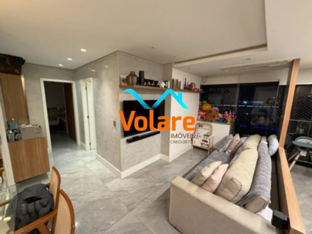 Apartamento, 2 quartos, 62 m² - Foto 4