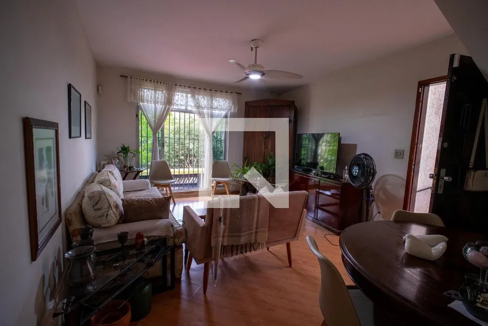 Casa, 2 quartos, 126 m² - Foto 1