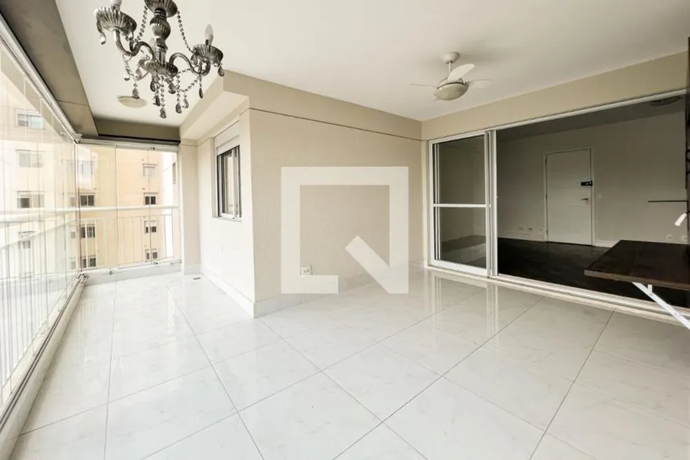 Apartamento, 3 quartos, 104 m² - Foto 3