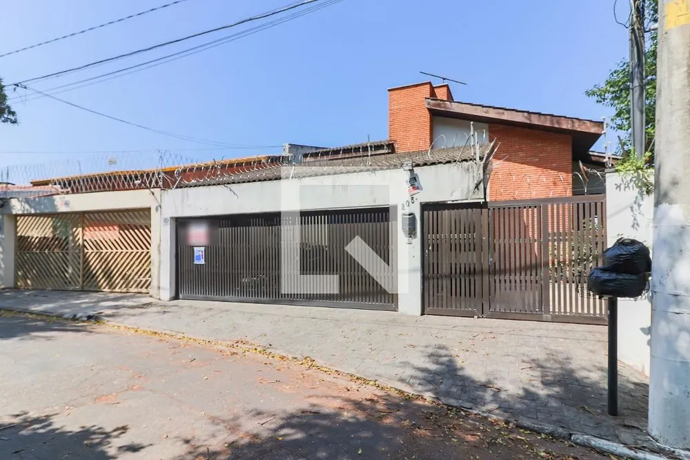 Casa, 4 quartos, 350 m² - Foto 4
