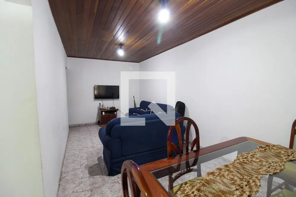Casa, 3 quartos, 119 m² - Foto 2