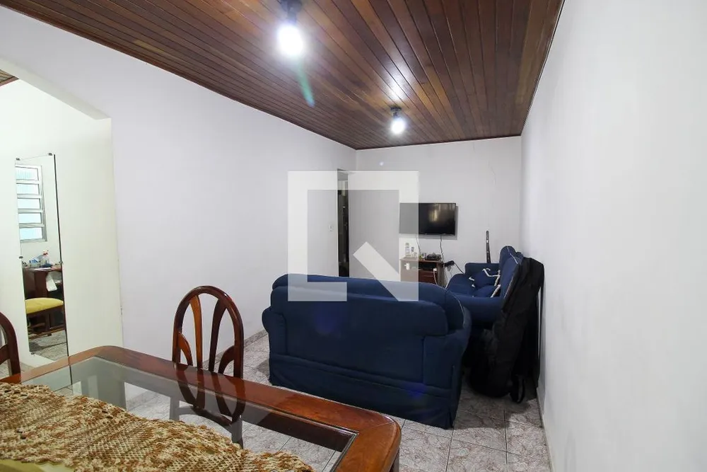 Casa, 3 quartos, 119 m² - Foto 1