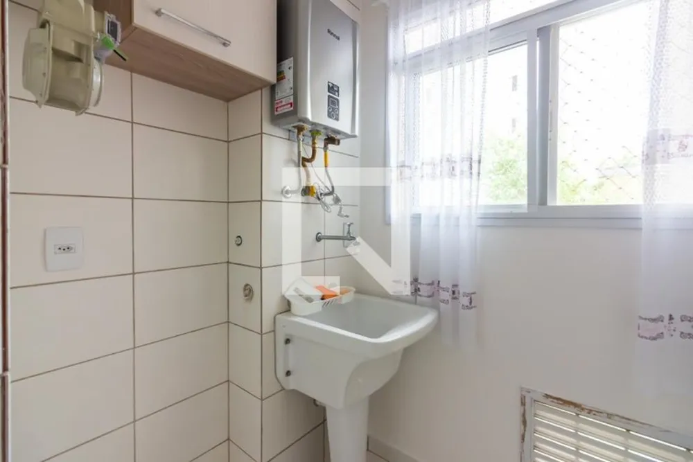 Apartamento, 3 quartos, 65 m² - Foto 3