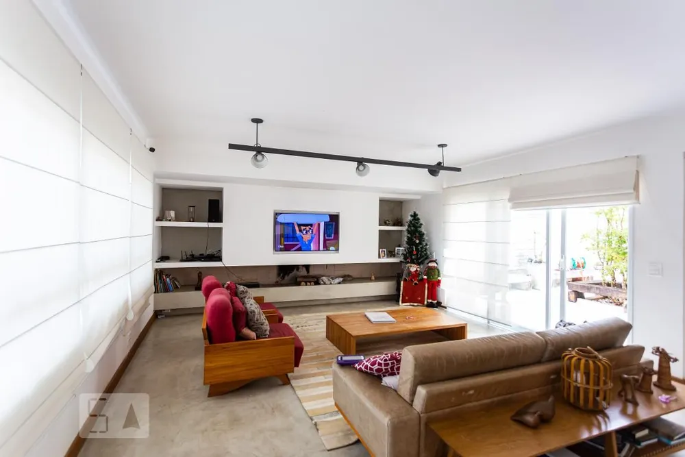 Casa, 5 quartos, 450 m² - Foto 1