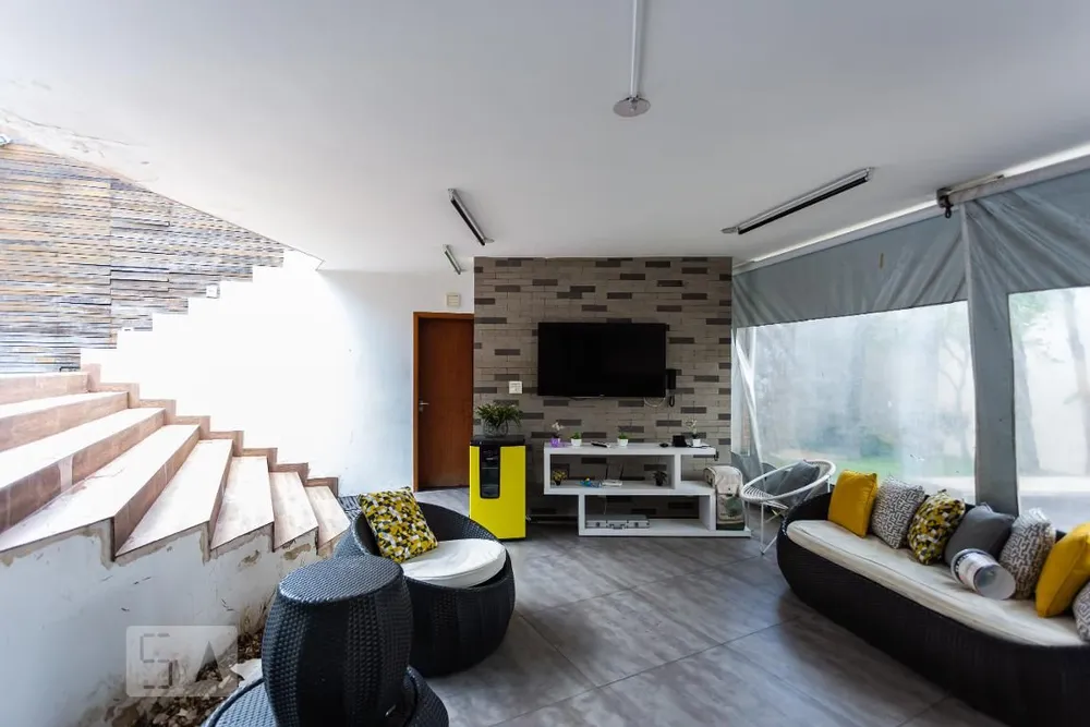 Casa, 5 quartos, 450 m² - Foto 8
