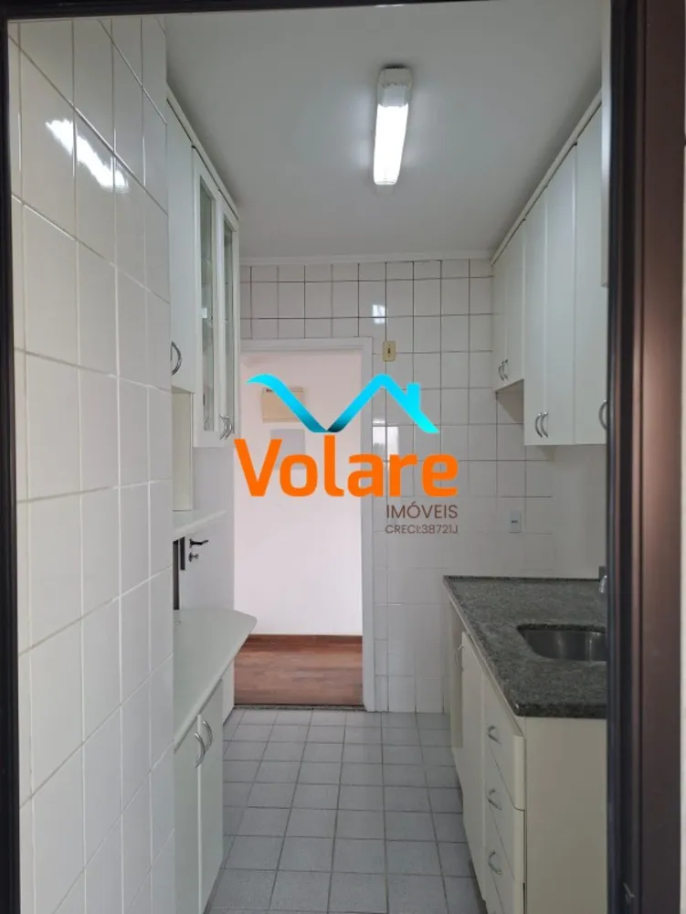 Apartamento, 3 quartos, 75 m² - Foto 4