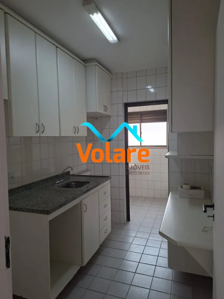 Apartamento, 3 quartos, 75 m² - Foto 2