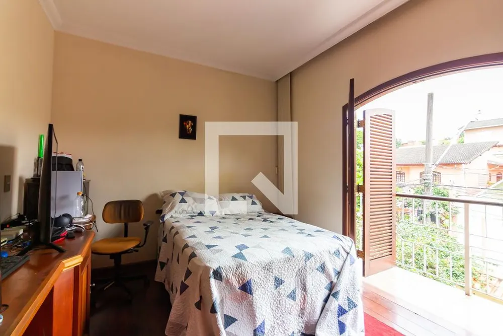 Casa, 4 quartos, 400 m² - Foto 1