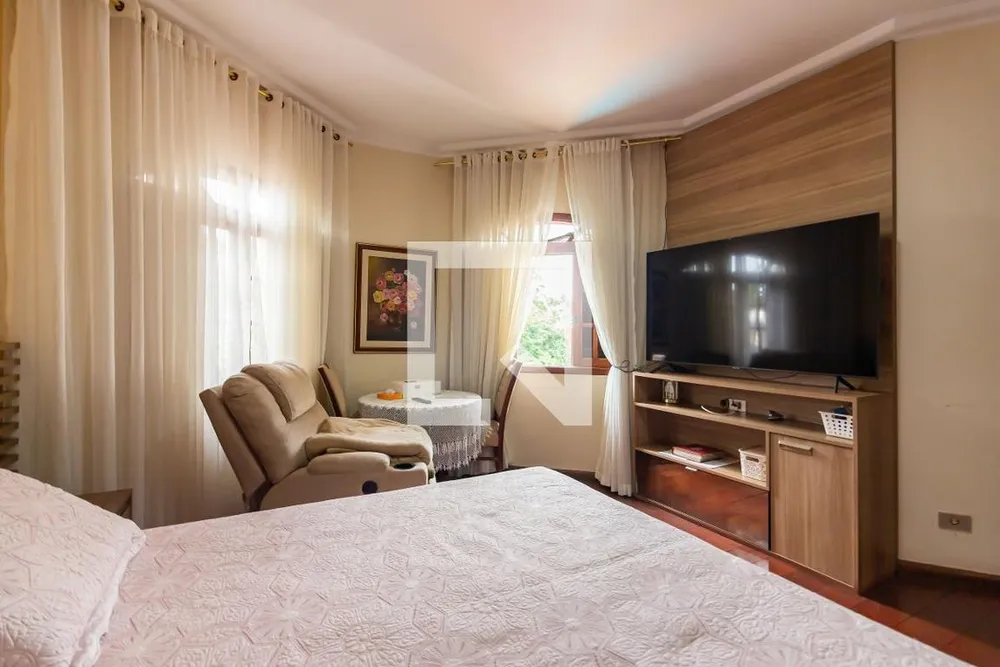 Casa, 4 quartos, 400 m² - Foto 5