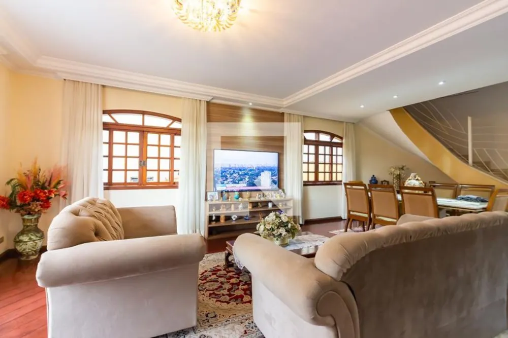 Casa, 4 quartos, 400 m² - Foto 1