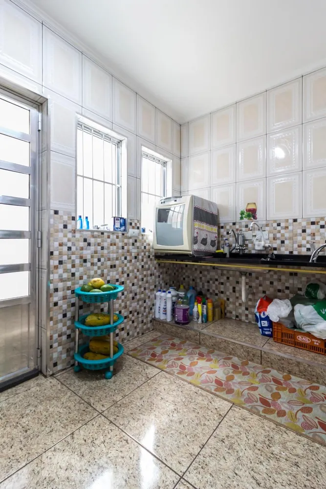 Casa, 3 quartos, 155 m² - Foto 2