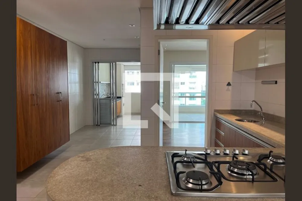 Apartamento, 4 quartos, 230 m² - Foto 2