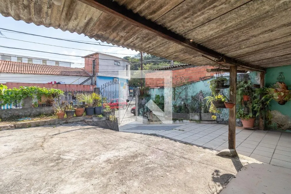 Casa, 2 quartos, 79 m² - Foto 6