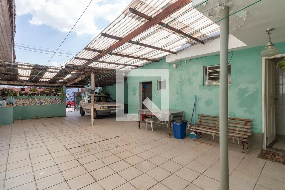Casa, 2 quartos, 79 m² - Foto 5