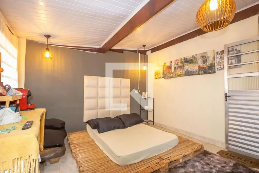 Casa, 2 quartos, 125 m² - Foto 2