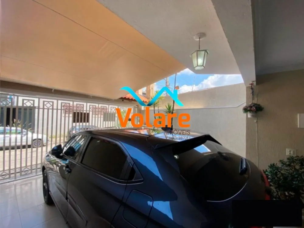 Casa, 3 quartos, 180 m² - Foto 6