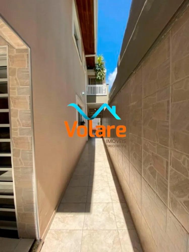 Casa, 3 quartos, 180 m² - Foto 8