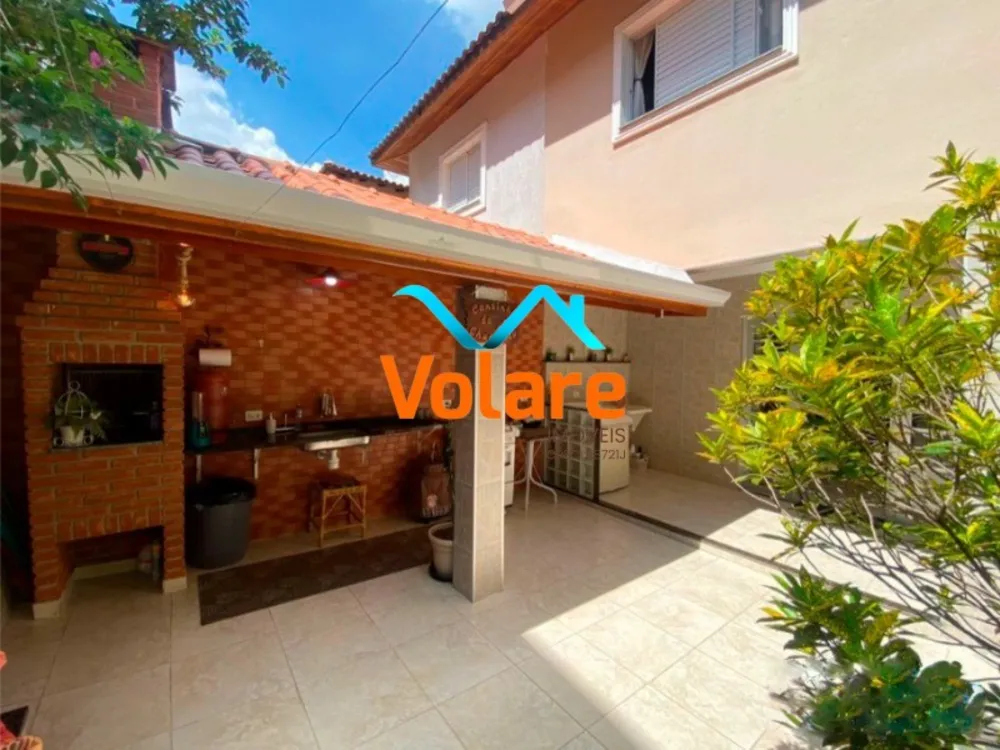 Casa, 3 quartos, 180 m² - Foto 4