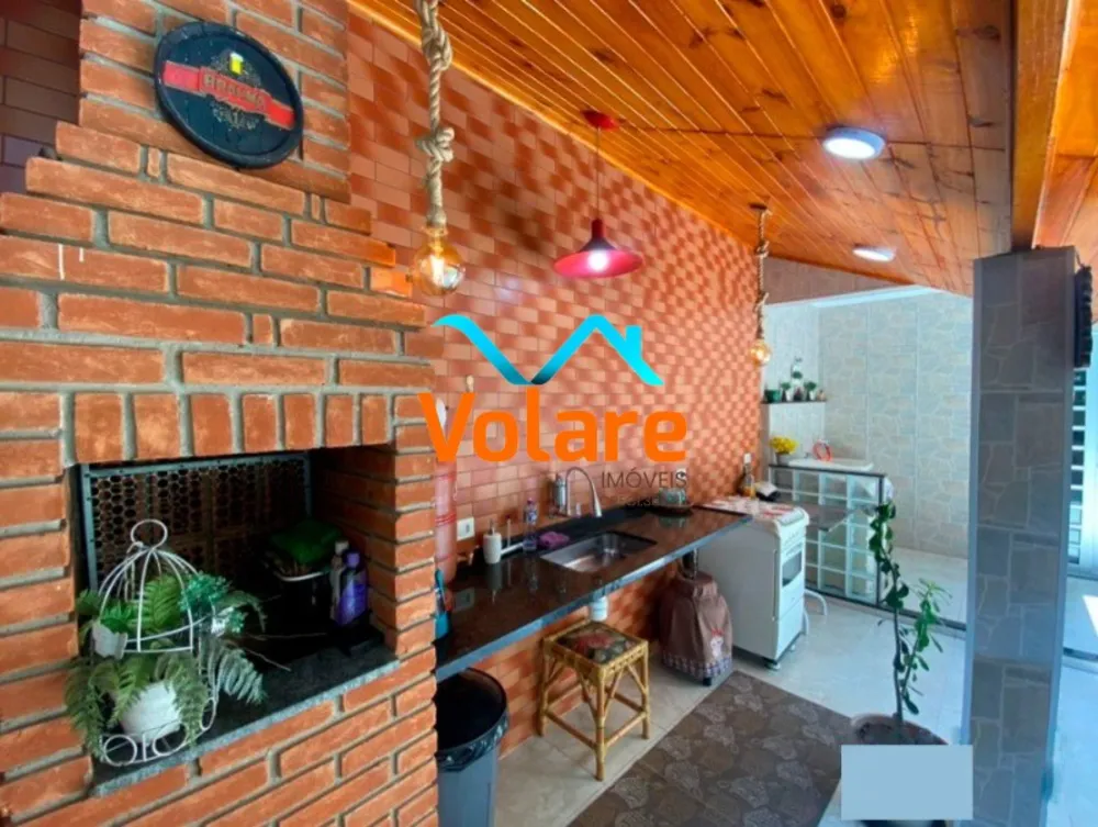 Casa, 3 quartos, 180 m² - Foto 5