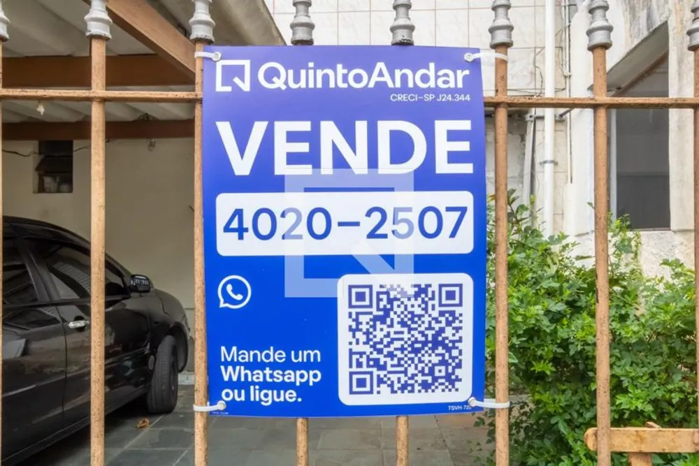 Casa, 6 quartos, 250 m² - Foto 4