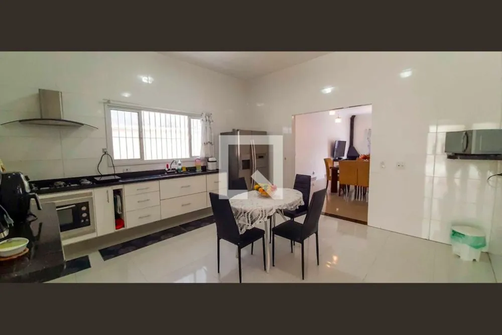 Casa, 4 quartos, 318 m² - Foto 7