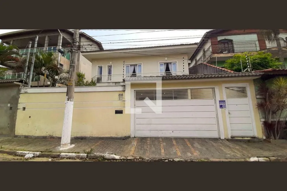 Casa, 4 quartos, 318 m² - Foto 6