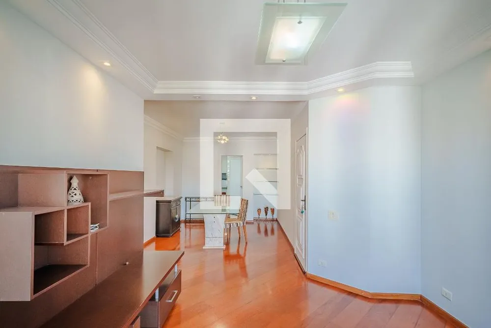 Apartamento, 3 quartos, 120 m² - Foto 2