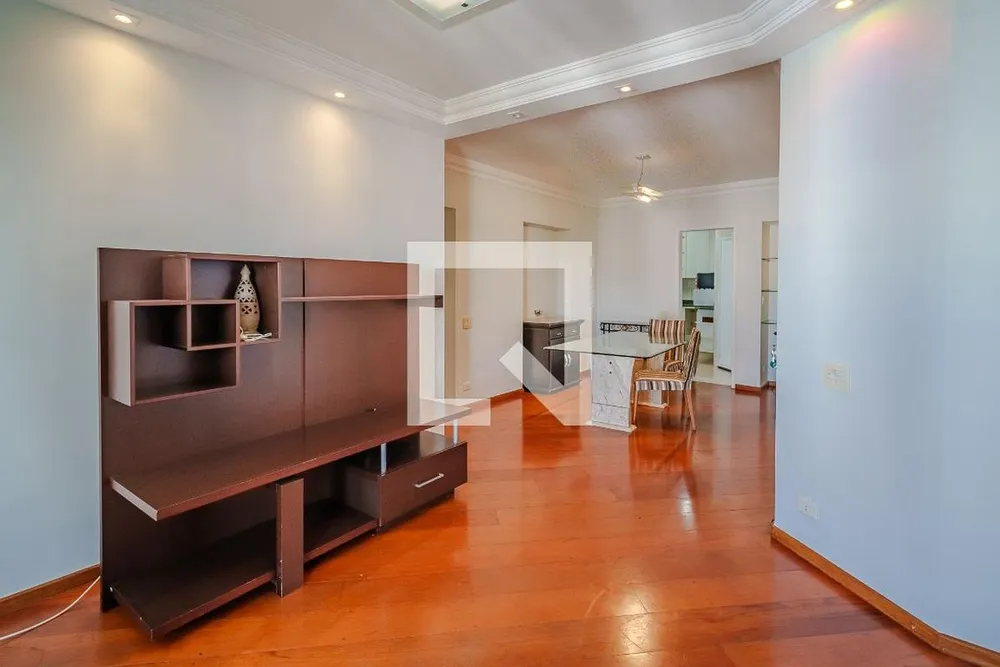 Apartamento, 3 quartos, 120 m² - Foto 1