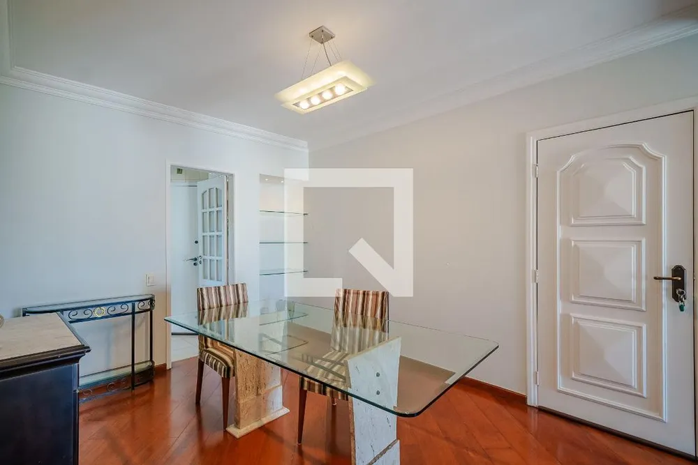 Apartamento, 3 quartos, 120 m² - Foto 4