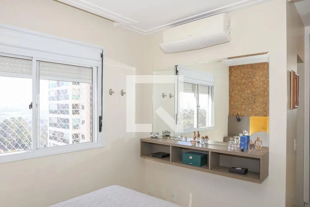 Apartamento, 3 quartos, 129 m² - Foto 1