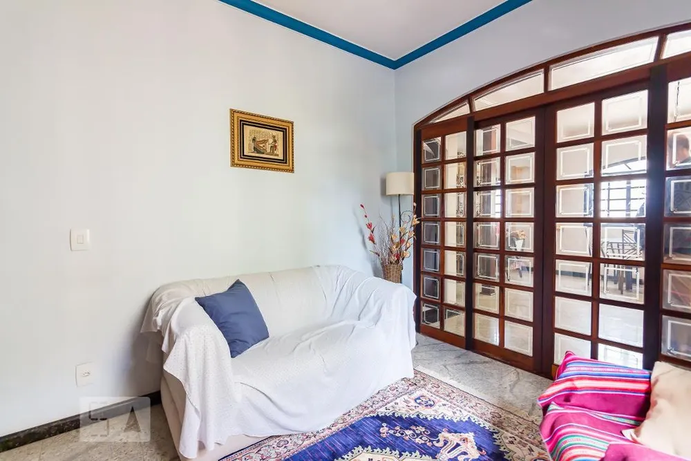 Casa, 3 quartos, 340 m² - Foto 2