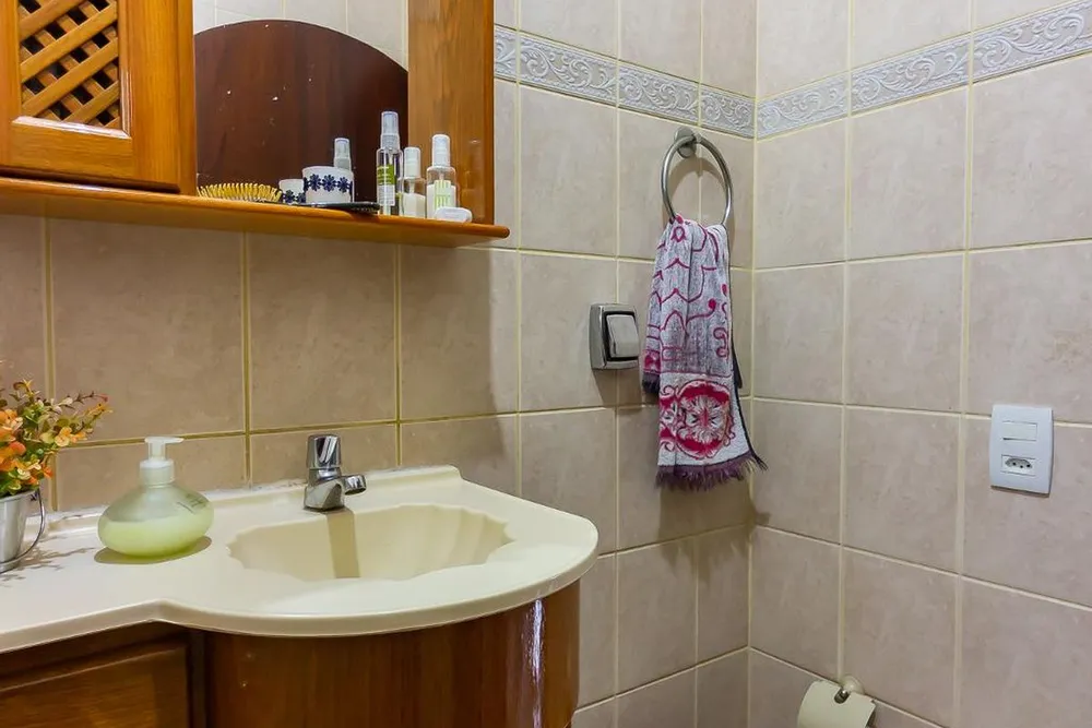 Casa, 3 quartos, 340 m² - Foto 3