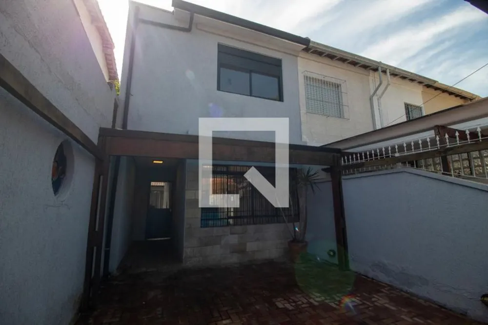 Casa, 3 quartos, 124 m² - Foto 4
