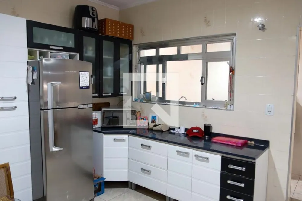 Casa, 3 quartos, 200 m² - Foto 1