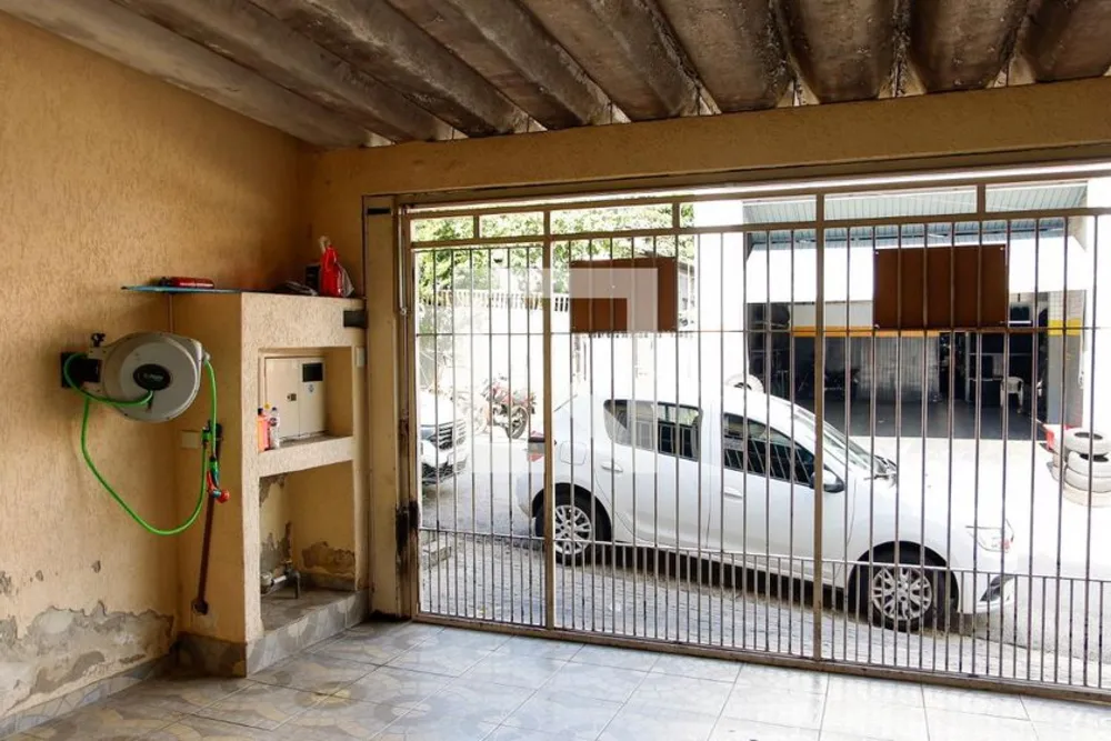 Casa, 3 quartos, 200 m² - Foto 3