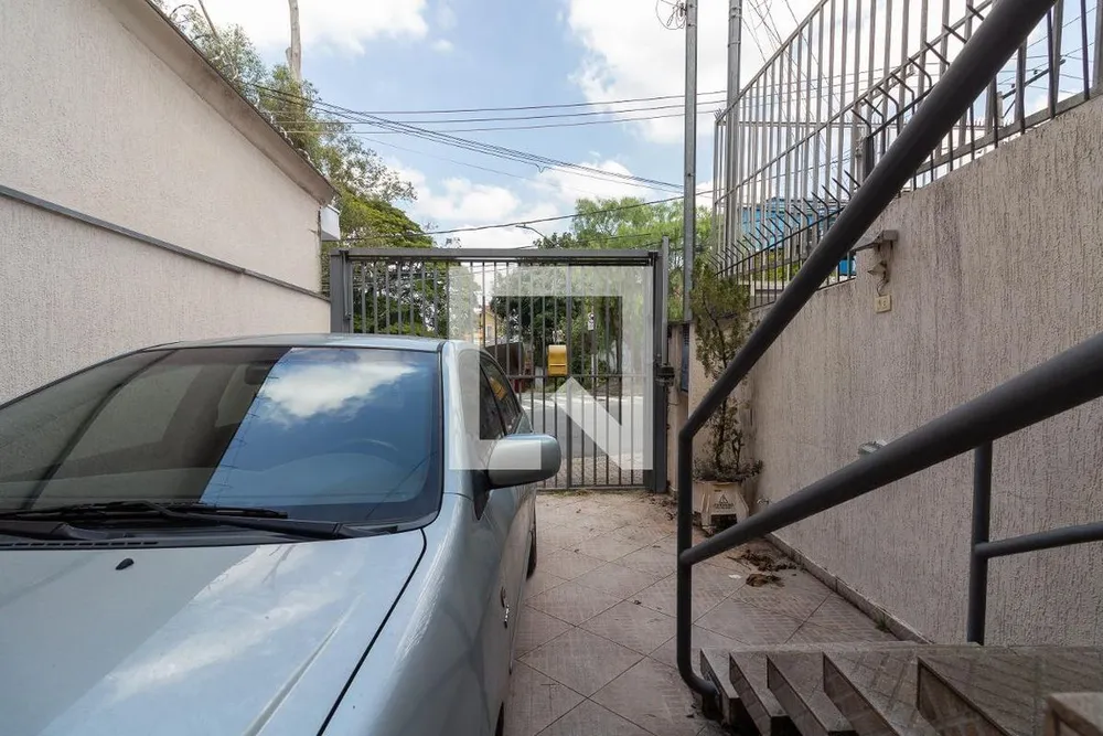 Casa, 2 quartos, 295 m² - Foto 1